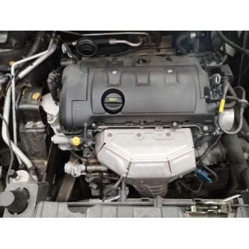 MOTOR COMPLETO 5F05 5FW 