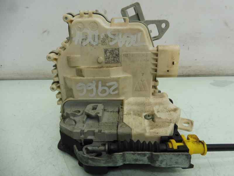 CERRADURA PUERTA TRASERA DERECHA 8K0839016 