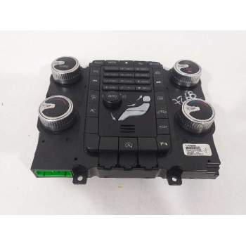 MANDO MULTIFUNCION 31398588 M4052100091 SN2001439075