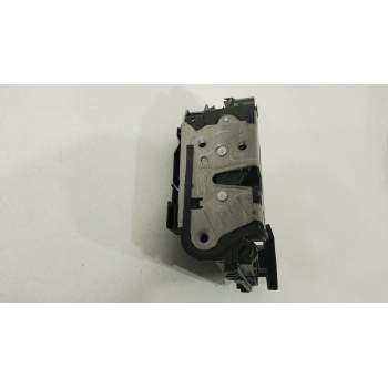 CERRADURA PUERTA DELANTERA DERECHA 5TB837016E 