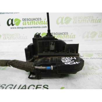 CERRADURA PUERTA DELANTERA DERECHA 80500JD900 