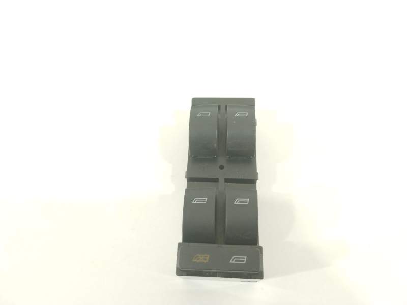 MANDO ELEVALUNAS DELANTERO IZQUIERDO 4B0959851 