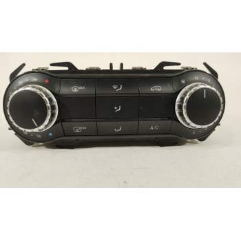 MANDO CLIMATIZADOR A2469003616 
