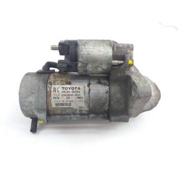 MOTOR ARRANQUE 281000N050 MS4280006200 