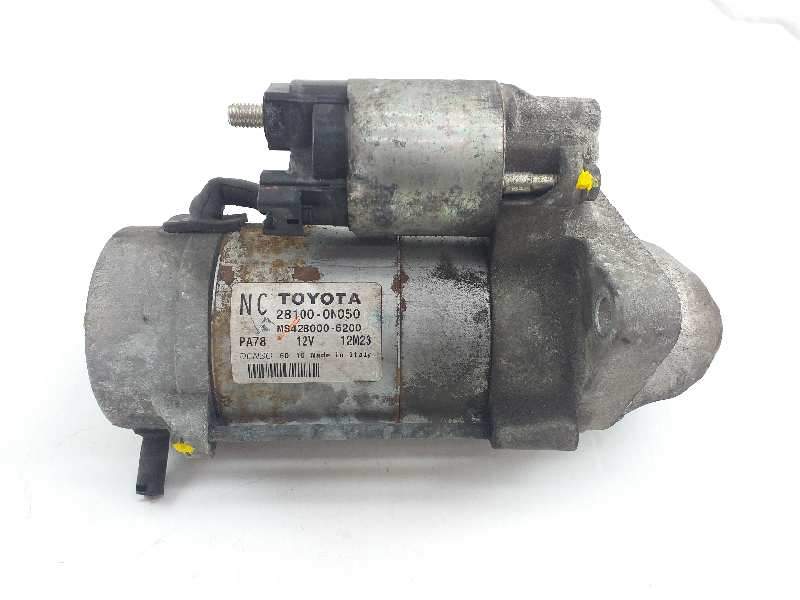 MOTOR ARRANQUE 281000N050 MS4280006200 