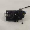 CERRADURA PUERTA TRASERA DERECHA 7L0839016D 