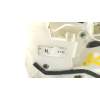 CERRADURA PUERTA TRASERA DERECHA D10E72310 7B25F0321
