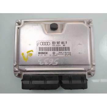 CENTRALITA MOTOR UCE 8E0907401P 0281011136 