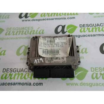 CENTRALITA MOTOR UCE 51809688 0281013579 
