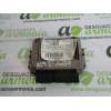 CENTRALITA MOTOR UCE 51809688 0281013579 