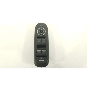 MANDO ELEVALUNAS DELANTERO IZQUIERDO 7S7T14A132BC 