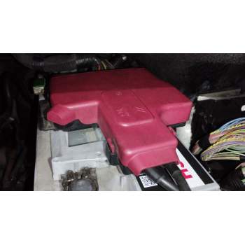 CAJA RELES / FUSIBLES 9662914480 
