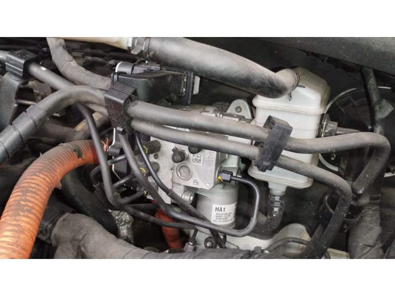ABS 58500G2700 BGINCE3A 