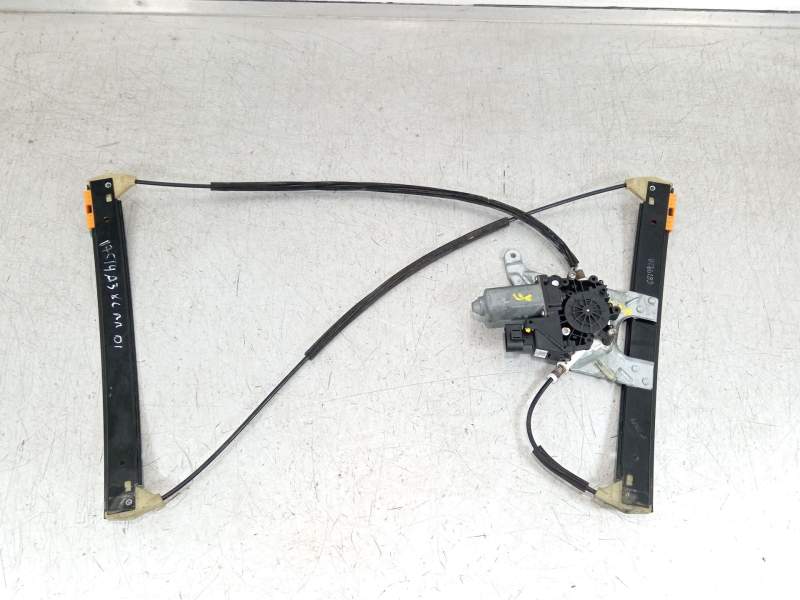 ELEVALUNAS DELANTERO IZQUIERDO 8L3837461 