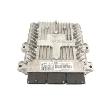 CENTRALITA MOTOR UCE 9648237680 