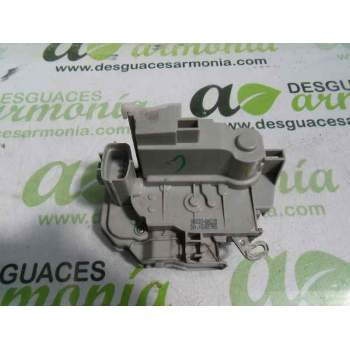 CERRADURA PUERTA DELANTERA DERECHA 51827955 