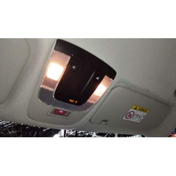 LUZ INTERIOR 92800AT200GYT 