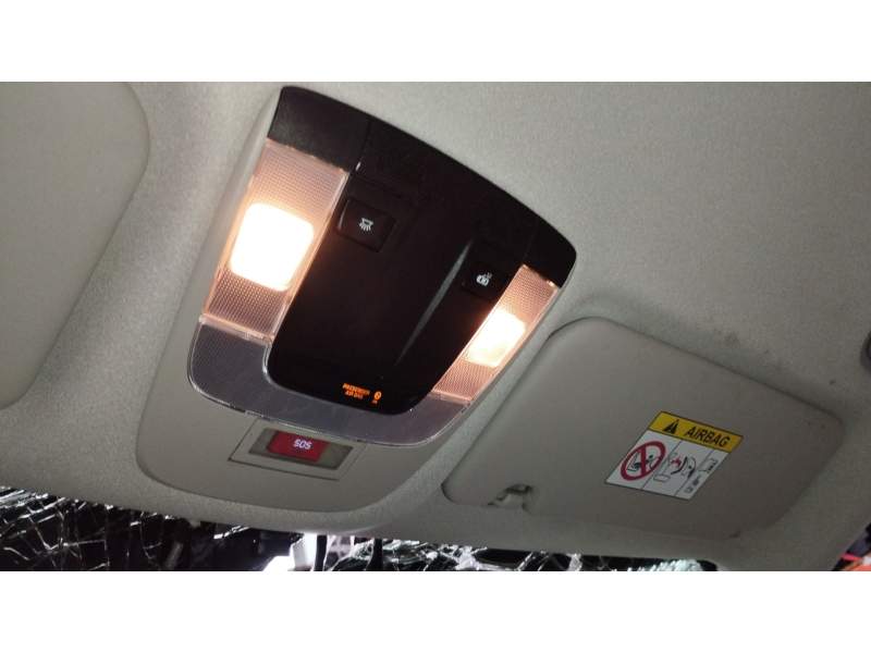 LUZ INTERIOR 92800AT200GYT 