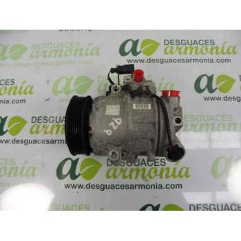 COMPRESOR AIRE ACONDICIONADO 6Q0820808G 