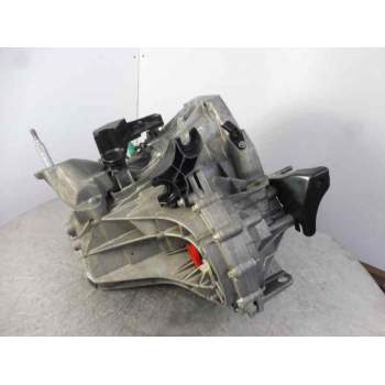 CAJA CAMBIOS TL4A013 