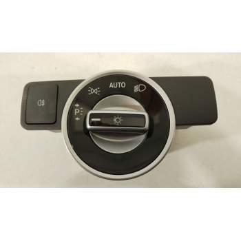 MANDO LUCES A2129050551  OEM A2129050551