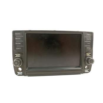 SISTEMA NAVEGACION GPS 5G0919606 