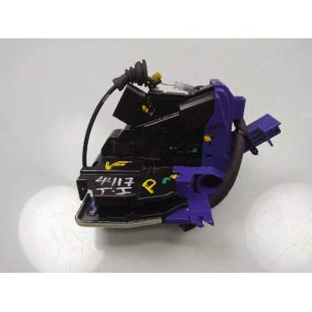 CERRADURA PUERTA TRASERA IZQUIERDA 81410A4030 