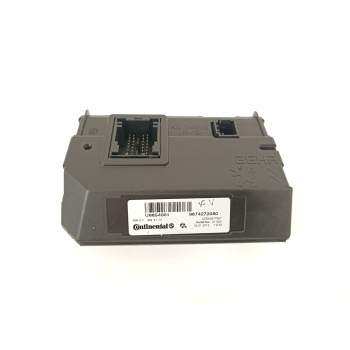 MODULO ELECTRONICO 9674272080 U8854001 A2C53377967