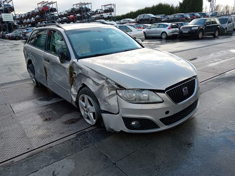 seat exeo st (3r5) del año 2011
