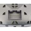 MANDO MULTIFUNCION 8T0919611 8T0919611WFX 