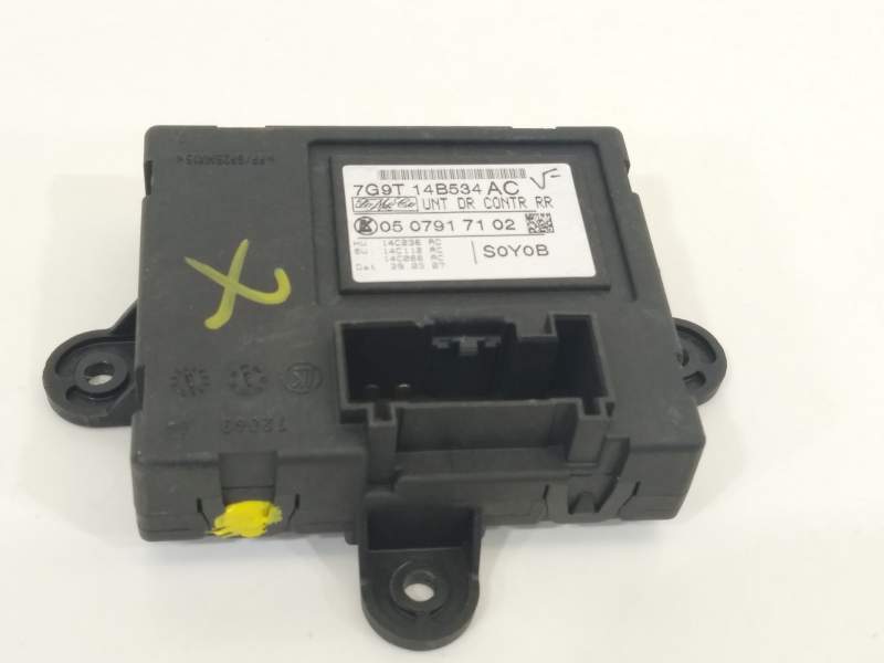MODULO CONFORT 7G9T14B534AC 
