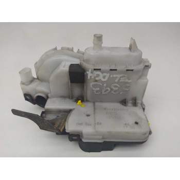 CERRADURA PUERTA DELANTERA DERECHA 6N1837016E 