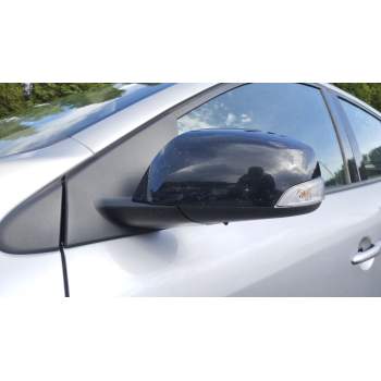 RETROVISOR IZQUIERDO 