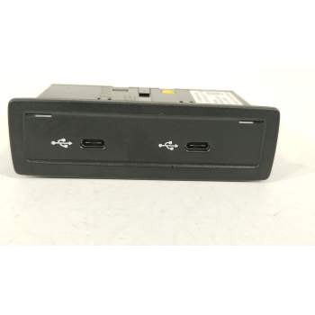 MODULO ELECTRONICO A2478204002 