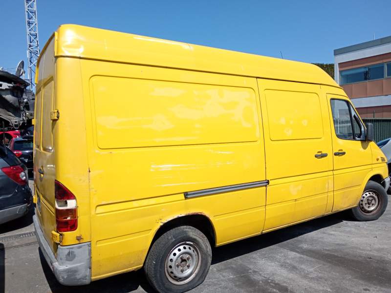 MERCEDES-BENZ SPRINTER 3-T FURGONETA (B903)