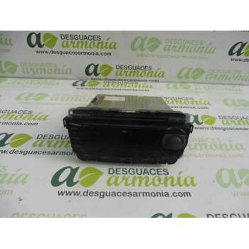 SISTEMA AUDIO / RADIO CD 6J1035153C 