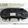 CUADRO INSTRUMENTOS 51820214 503001980001 