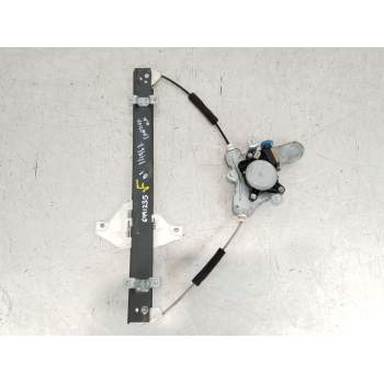ELEVALUNAS DELANTERO IZQUIERDO 25937973 96624332 A00115580072