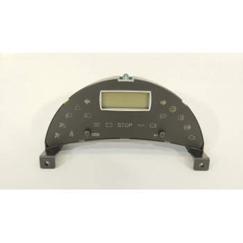 CUADRO INSTRUMENTOS 1401133480 