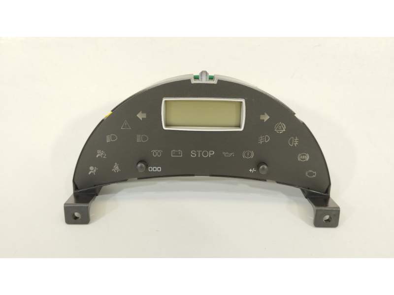 CUADRO INSTRUMENTOS 1401133480 