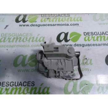 CERRADURA PUERTA TRASERA DERECHA 51931420 