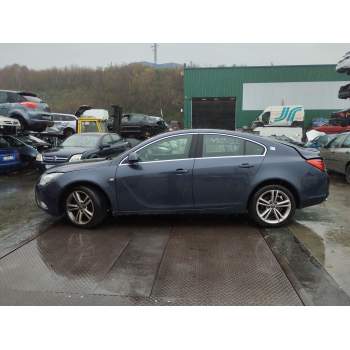 OPEL INSIGNIA BERLINA de desguace