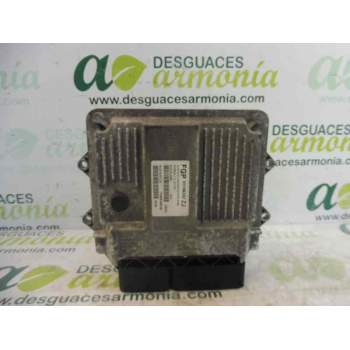 CENTRALITA MOTOR UCE 55196352ZJ 7160004905 