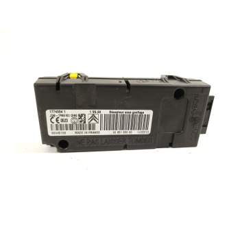 MODULO ELECTRONICO 9665183080 
