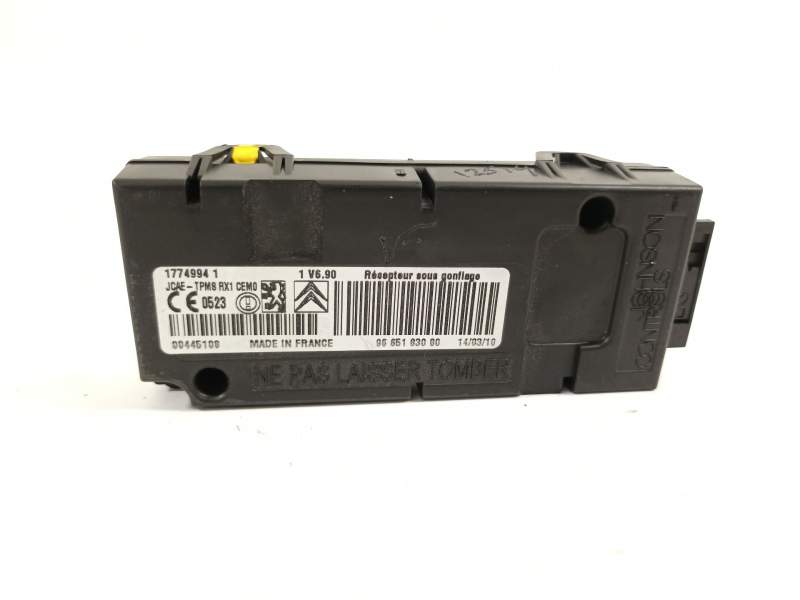 MODULO ELECTRONICO 9665183080 
