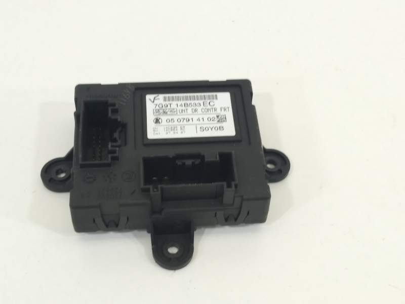 MODULO CONFORT 7G9T14B533EC 