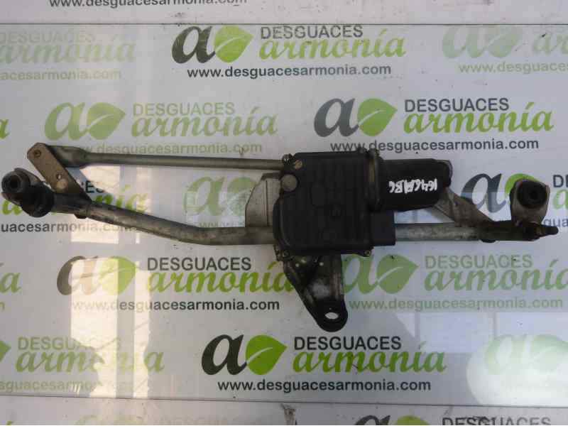 MOTOR LIMPIA DELANTERO 3AB955023 