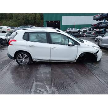 PEUGEOT 2008 I (CU_)