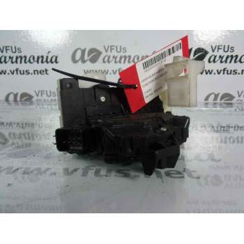 CERRADURA PUERTA TRASERA DERECHA 2S4AA26412 