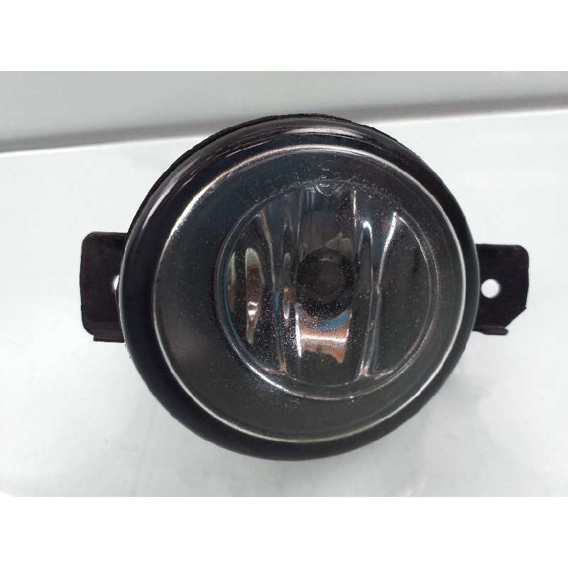 Recambio de faro antiniebla izquierdo para renault espace iv (jk0) grand espace expression referencia OEM IAM 8200002469 8920177